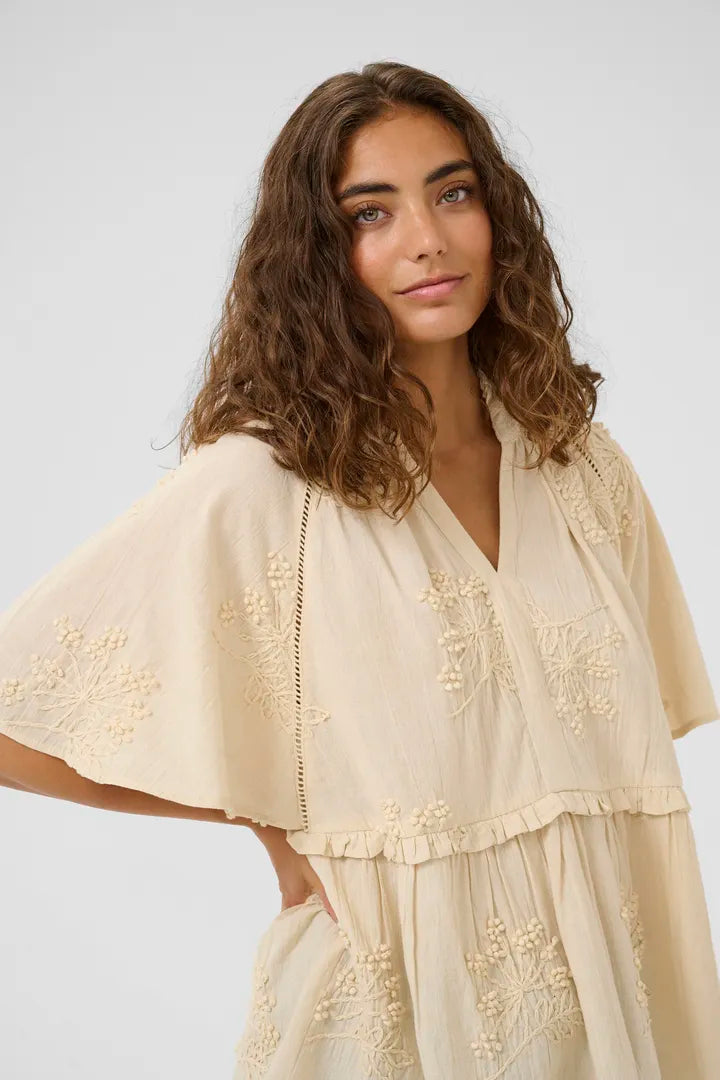 Blouse Jalia