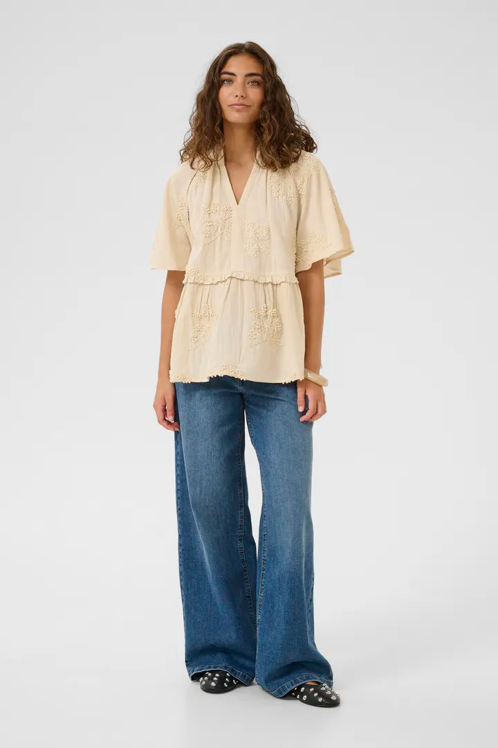 Blouse Jalia