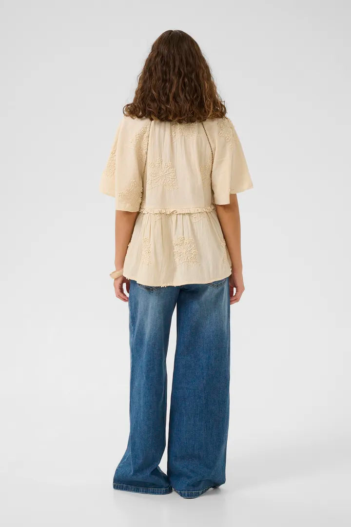 Blouse Jalia