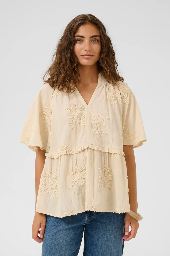 Blouse Jalia