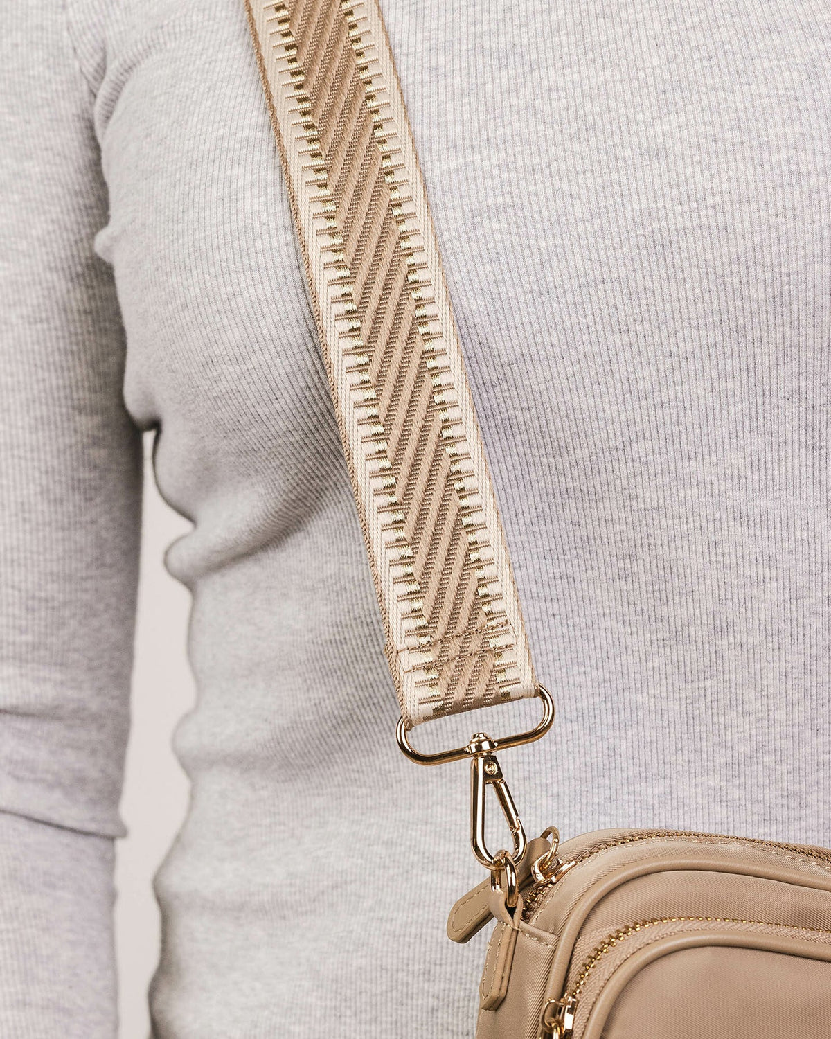 Kiki Bag Strap