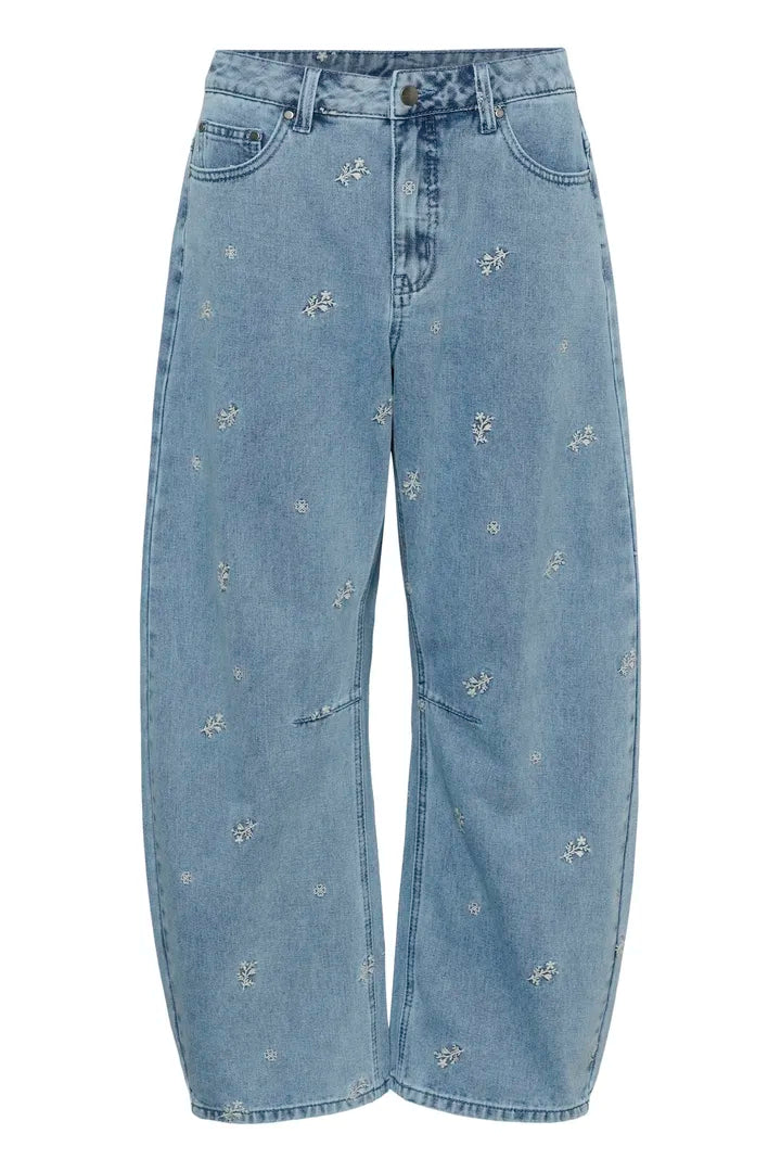 Barrel Jeans Altar Aniceta