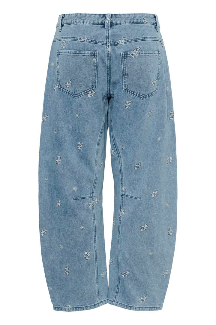 Barrel Jeans Altar Aniceta