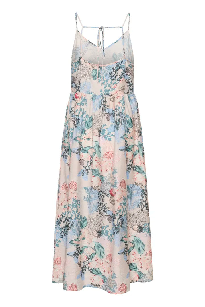 Dress Lotus Greece Strap