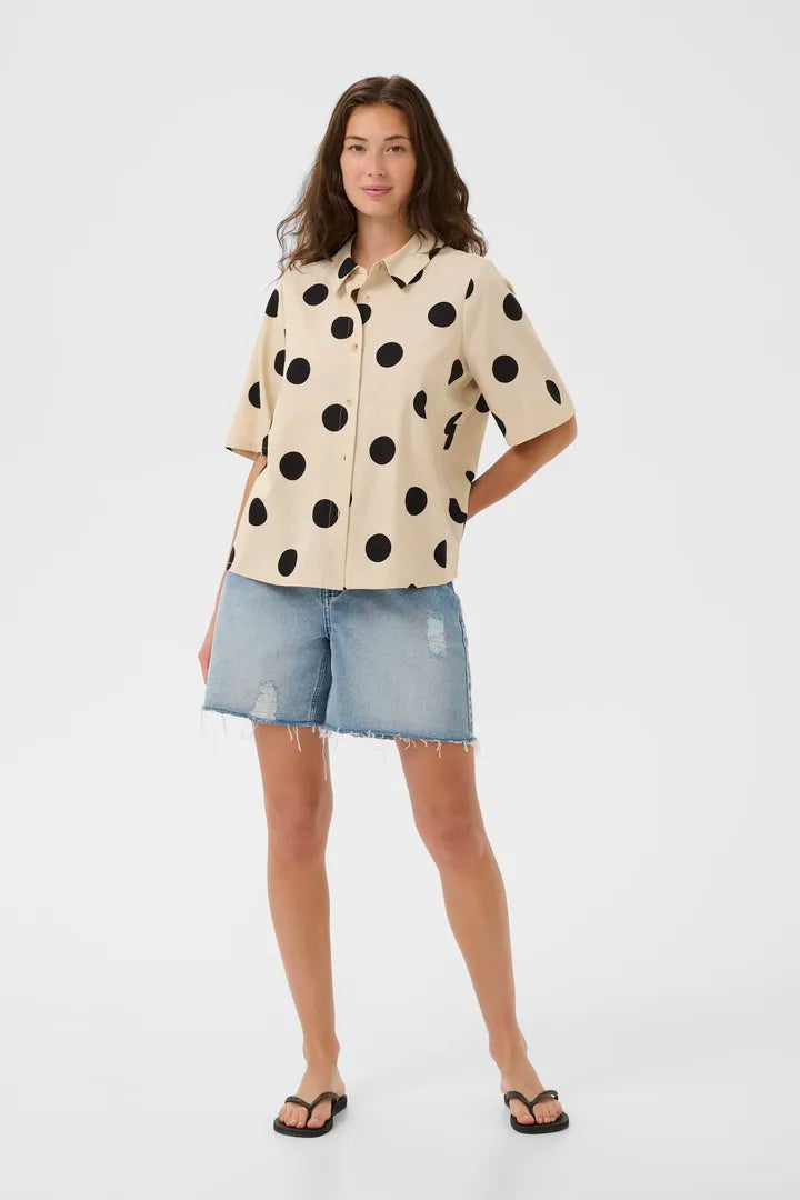 Shirt Tika
