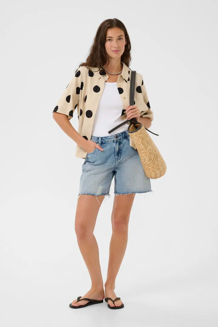 Shirt Tika