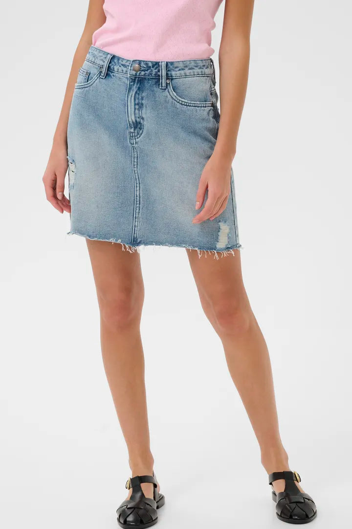 Skirt Jutea Aniceta