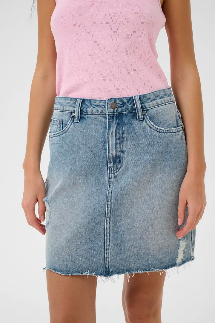 Skirt Jutea Aniceta