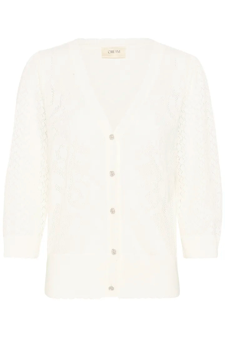 Cardigan Oluki Knit