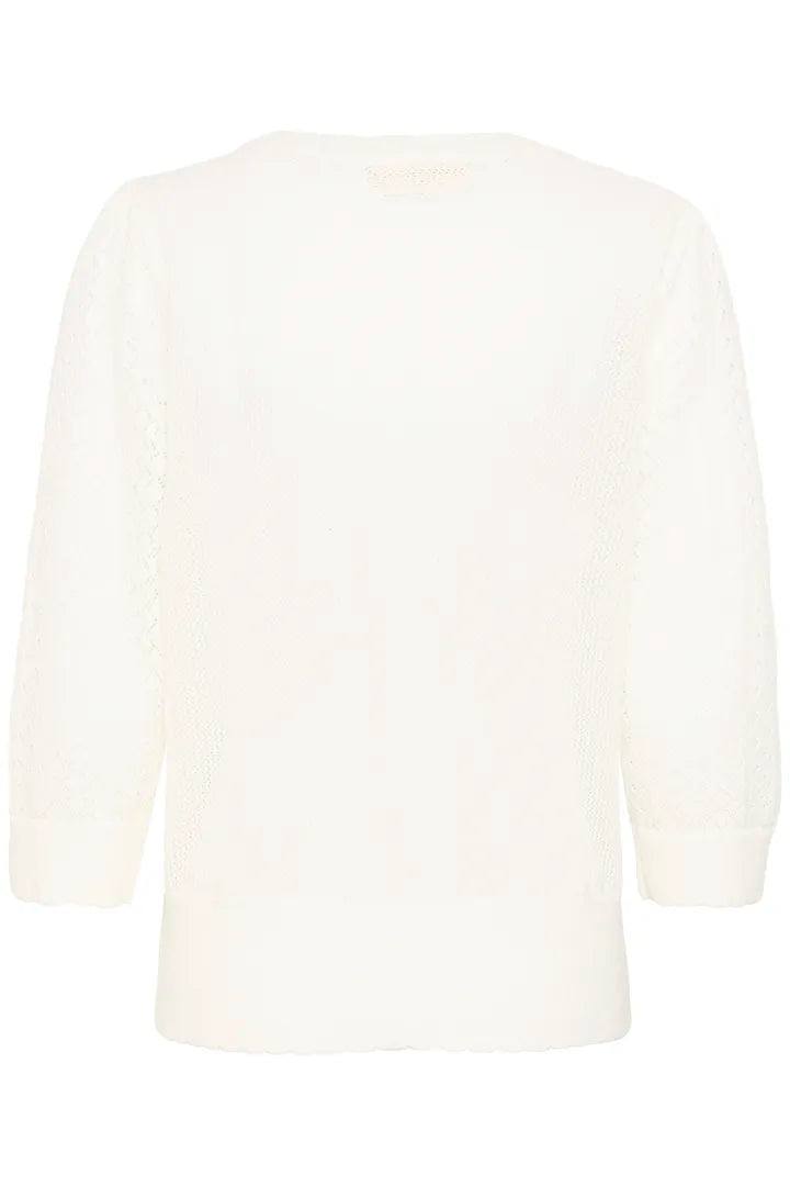 Cardigan Oluki Knit