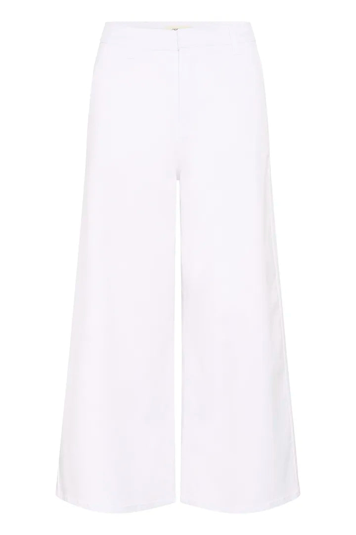 Pant Visti Culotte