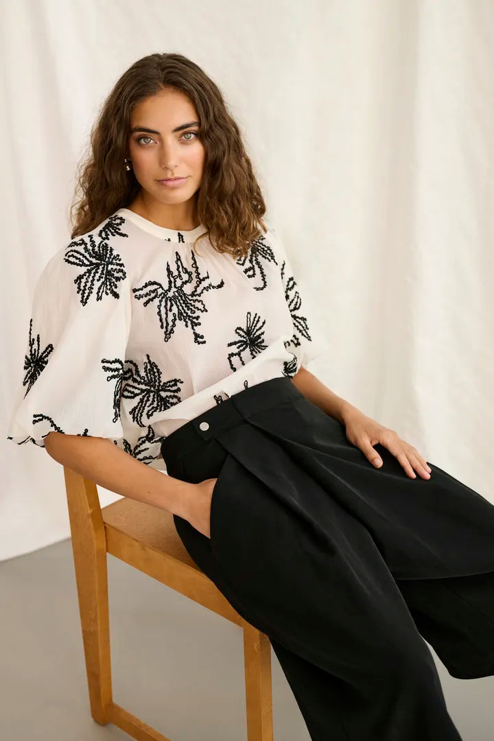 Blouse Bisera