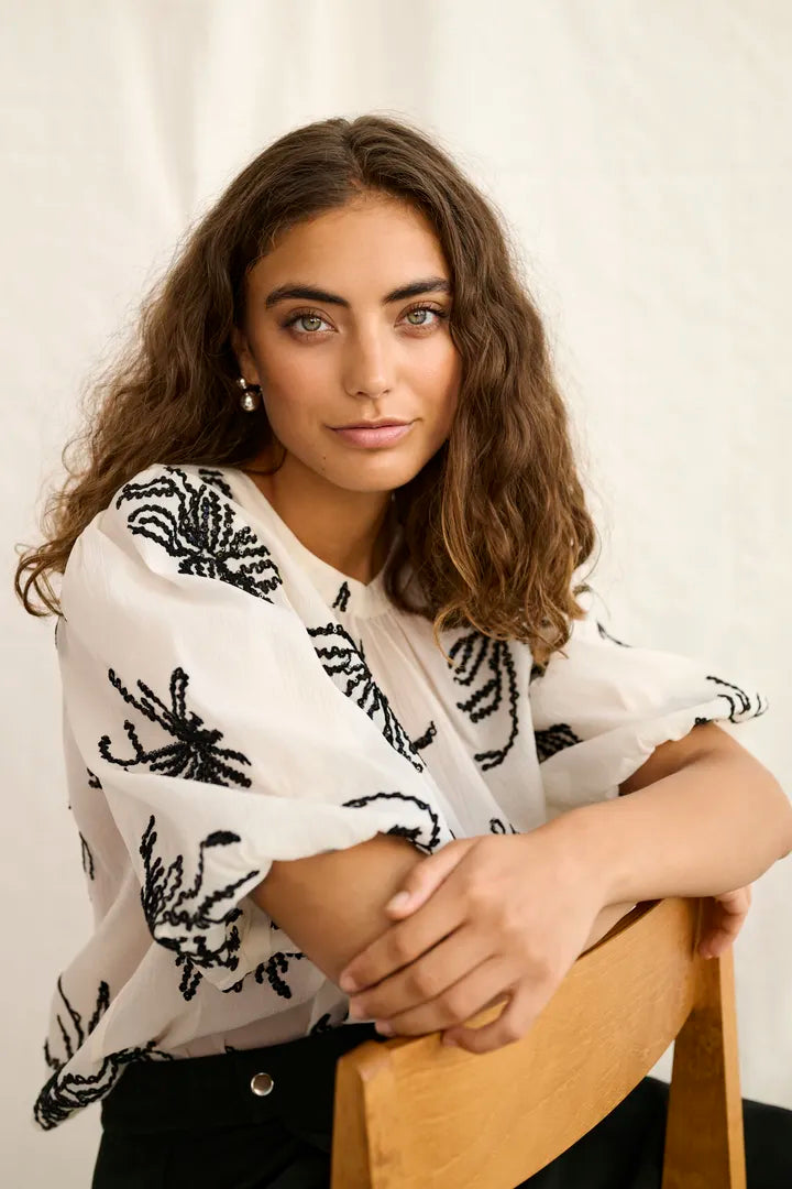 Blouse Bisera