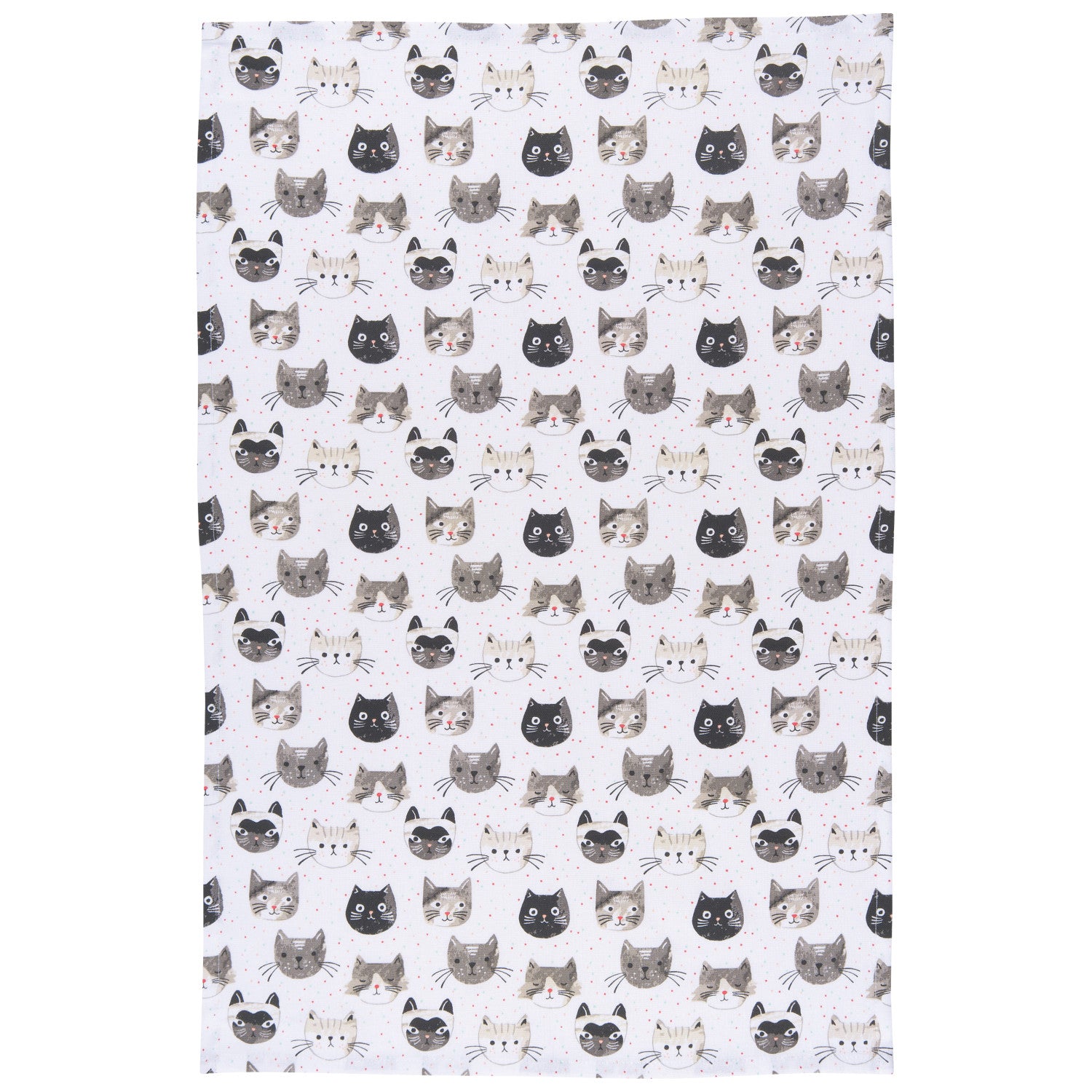 Tt Printed Cats Meow