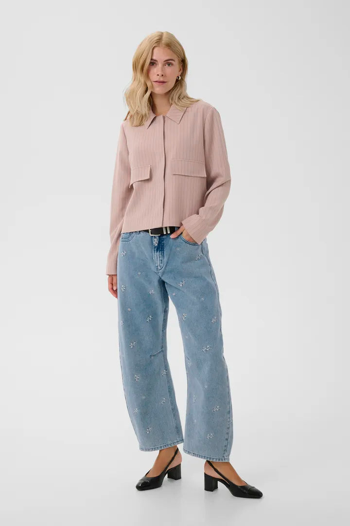 Barrel Jeans Altar Aniceta
