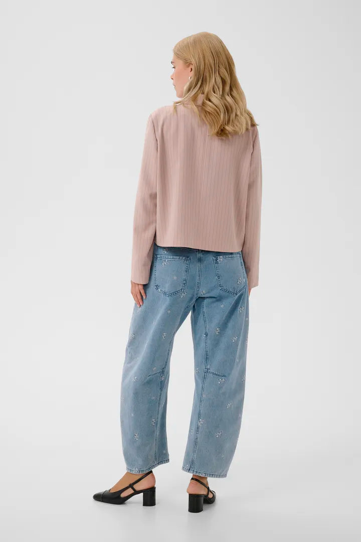 Barrel Jeans Altar Aniceta