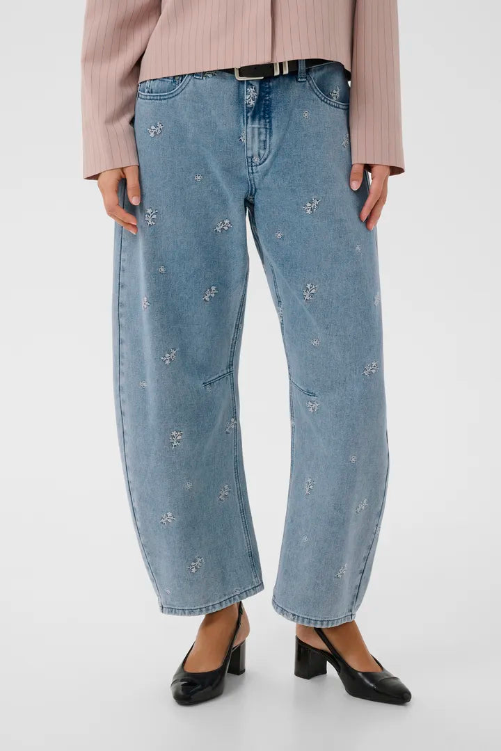 Barrel Jeans Altar Aniceta