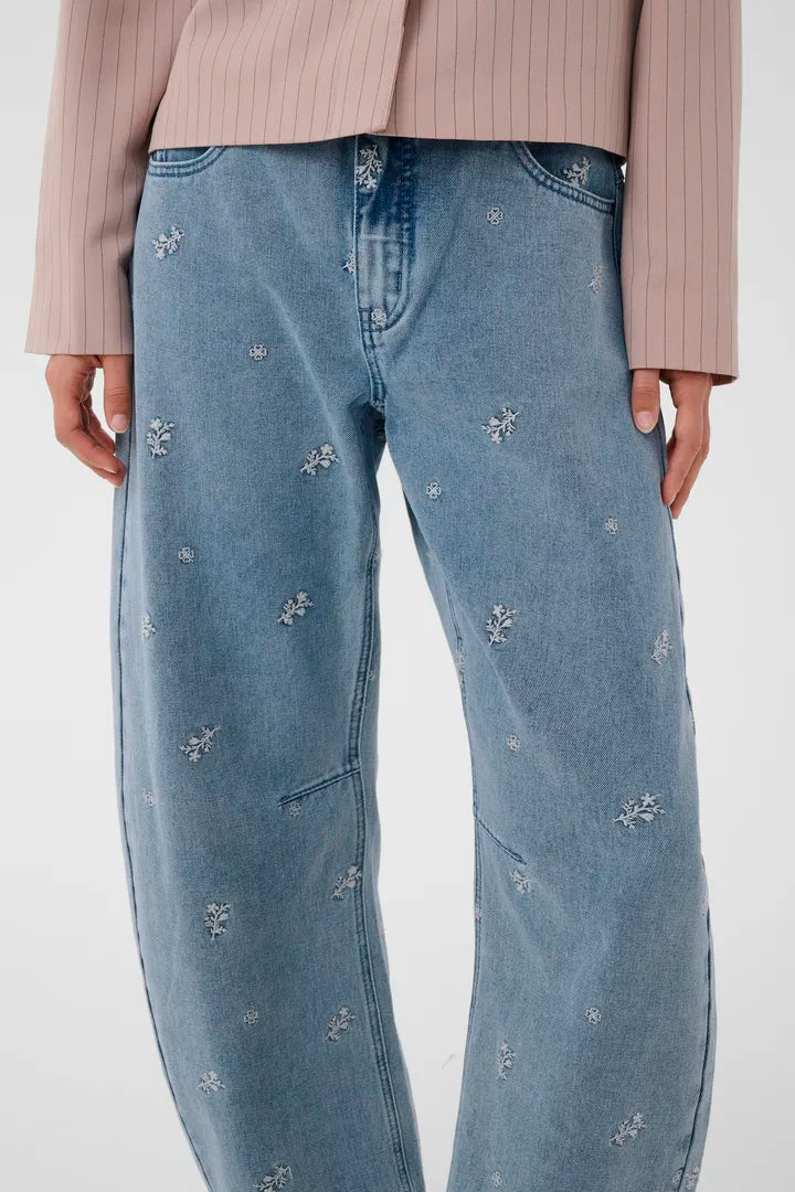 Barrel Jeans Altar Aniceta