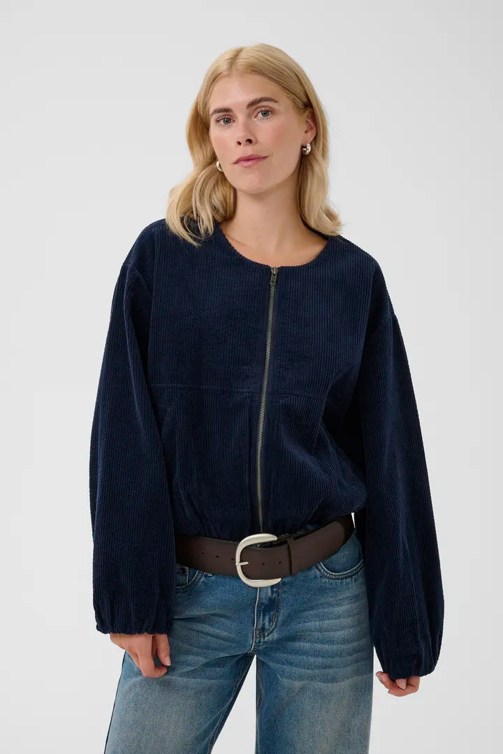 Jacket Kalla Klay