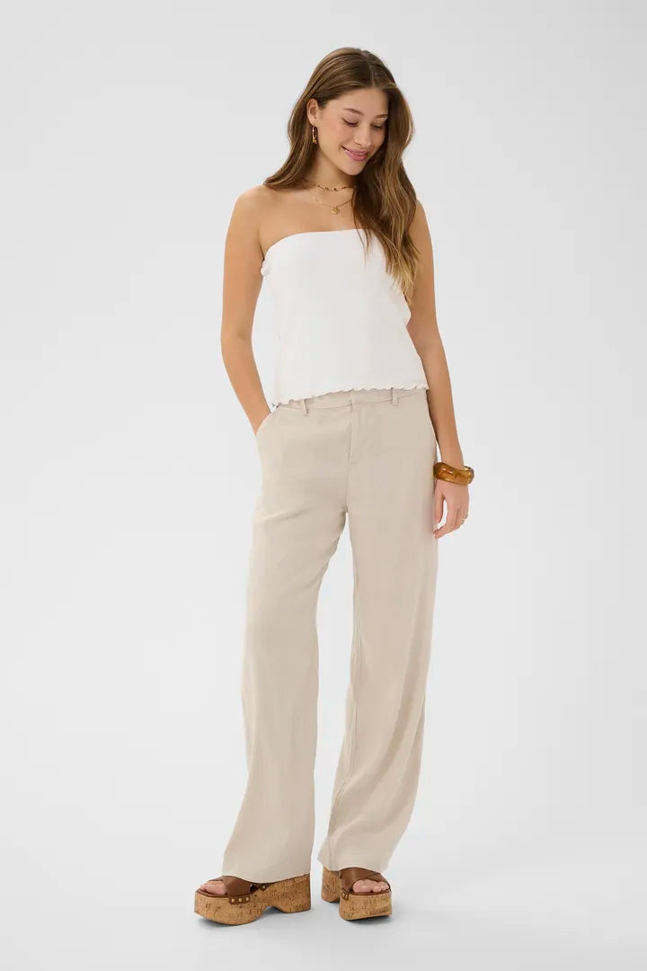 Pant June