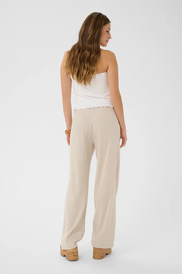 Pant June