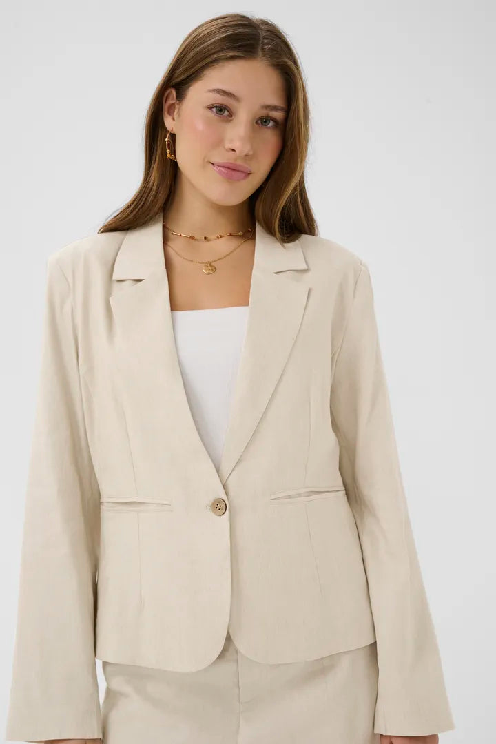 Blazer June