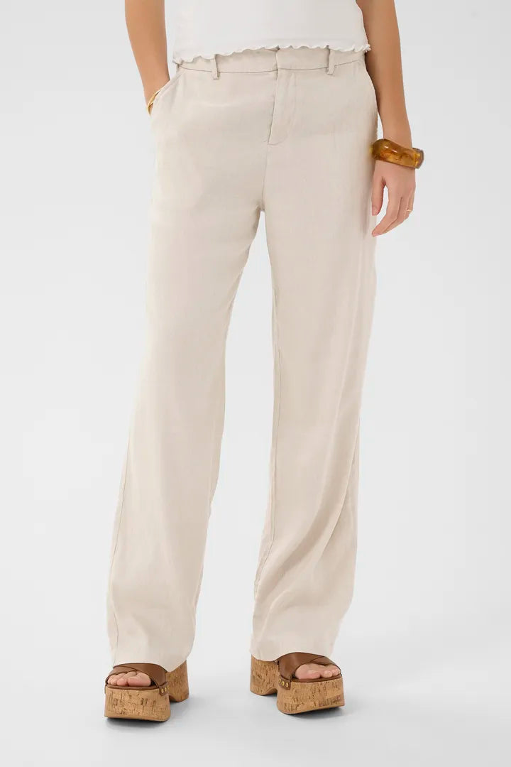 Pant June