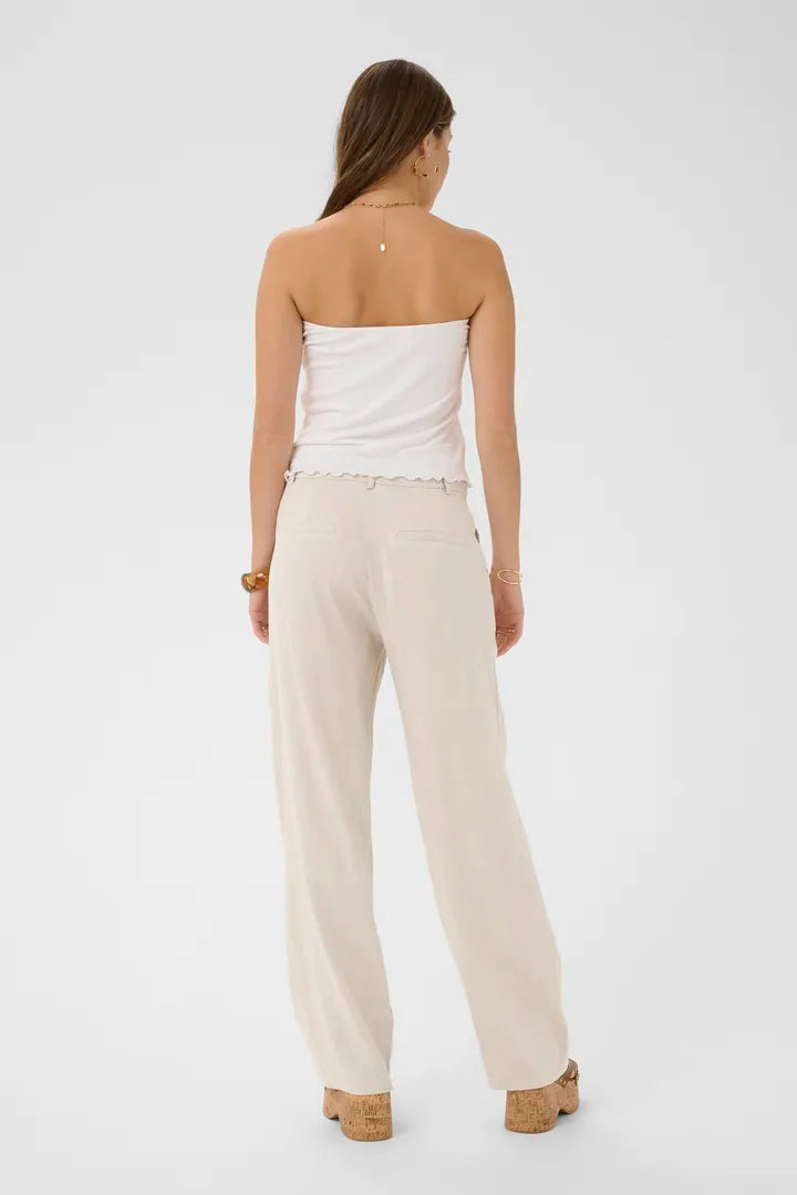Pant June