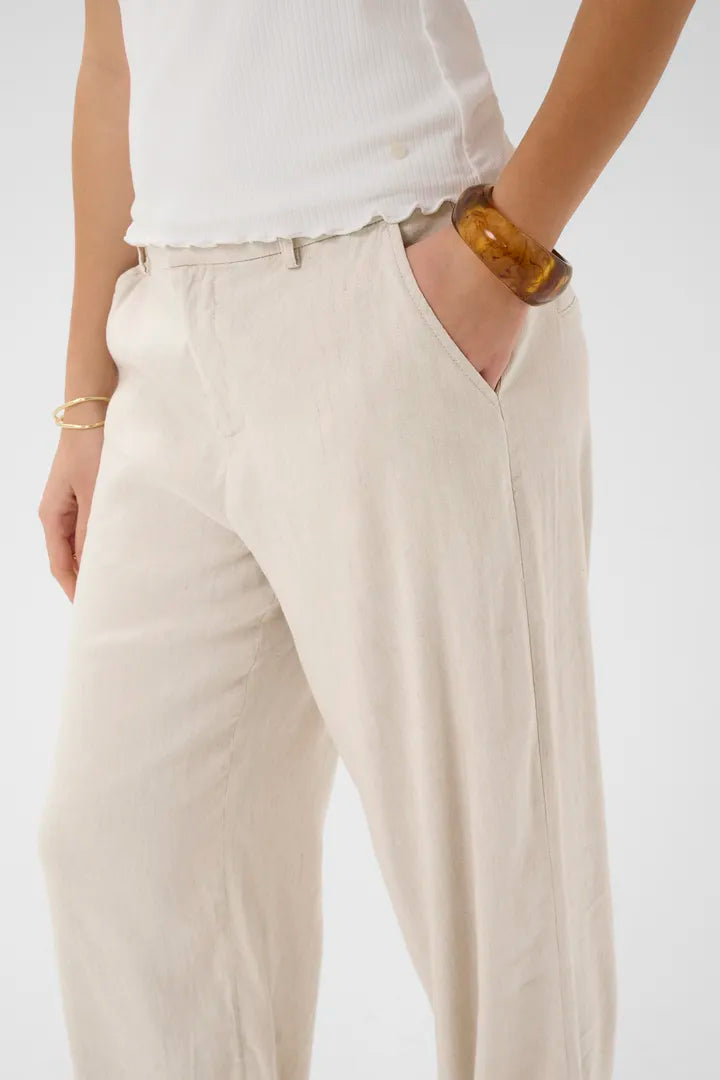 Pant June