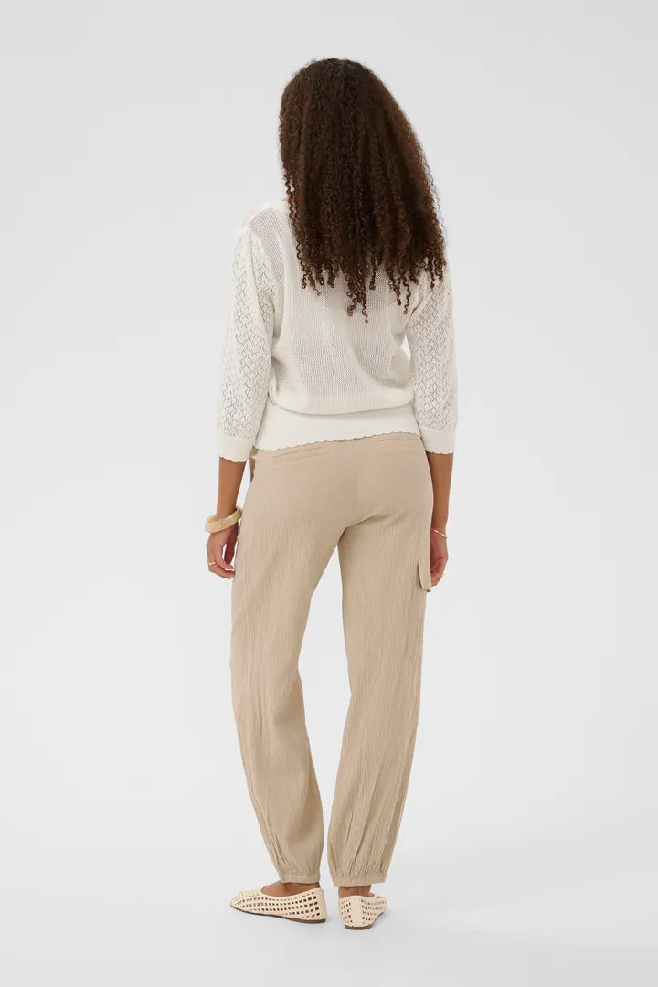 Cardigan Oluki Knit