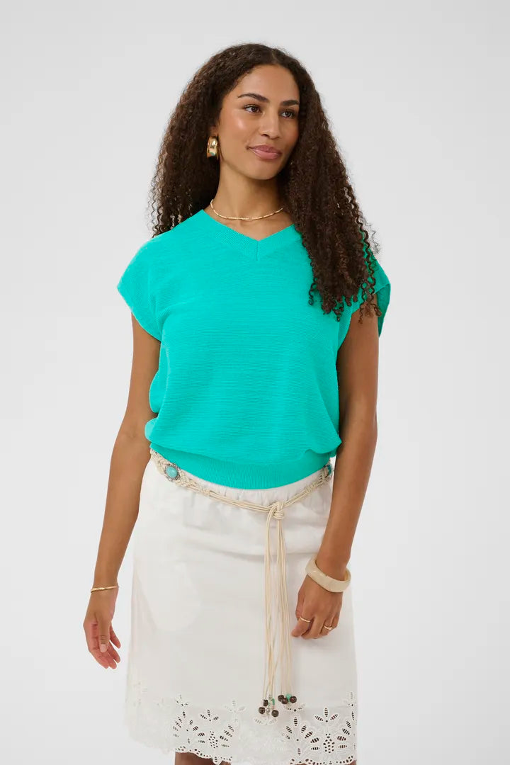 Blouse Evisa Knit