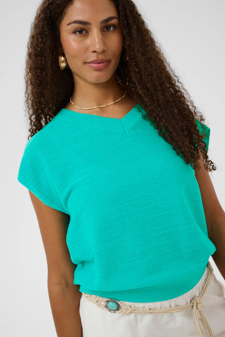 Blouse Evisa Knit