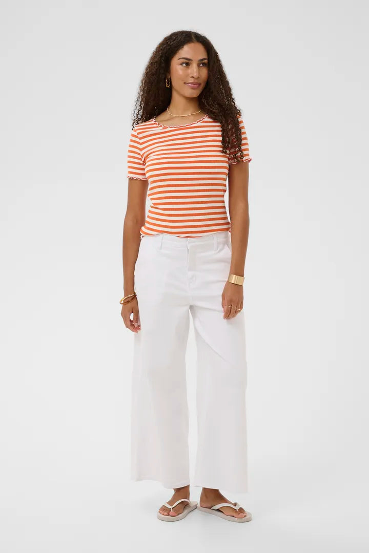 Pant Visti Culotte