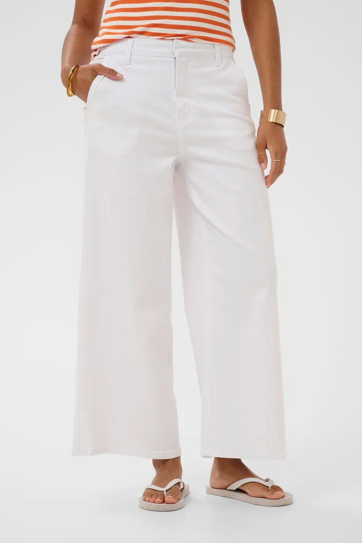 Pant Visti Culotte