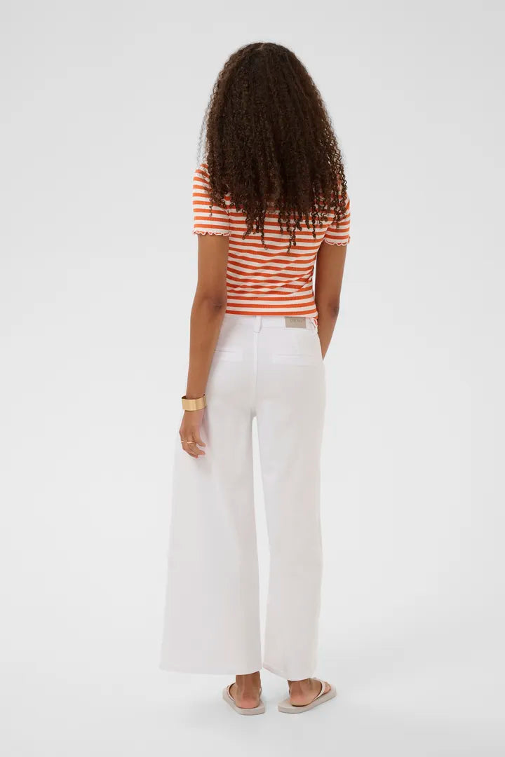 Pant Visti Culotte