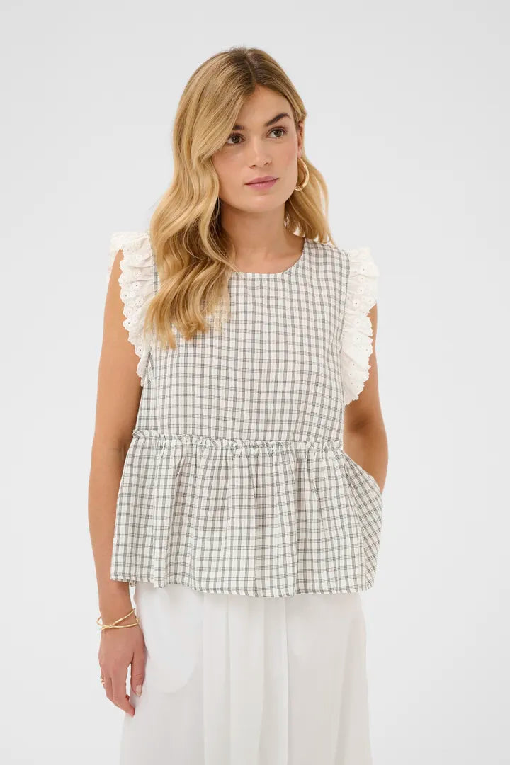 Blouse Milana