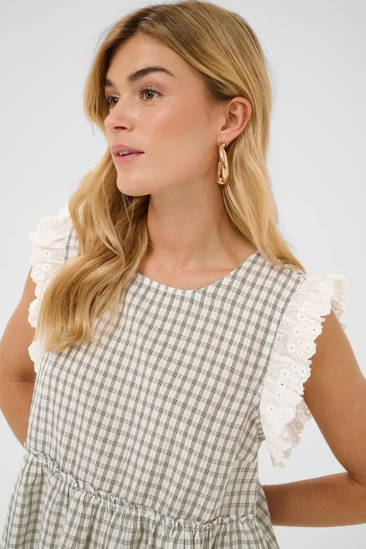 Blouse Milana
