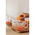 Citrus Reamer Glass