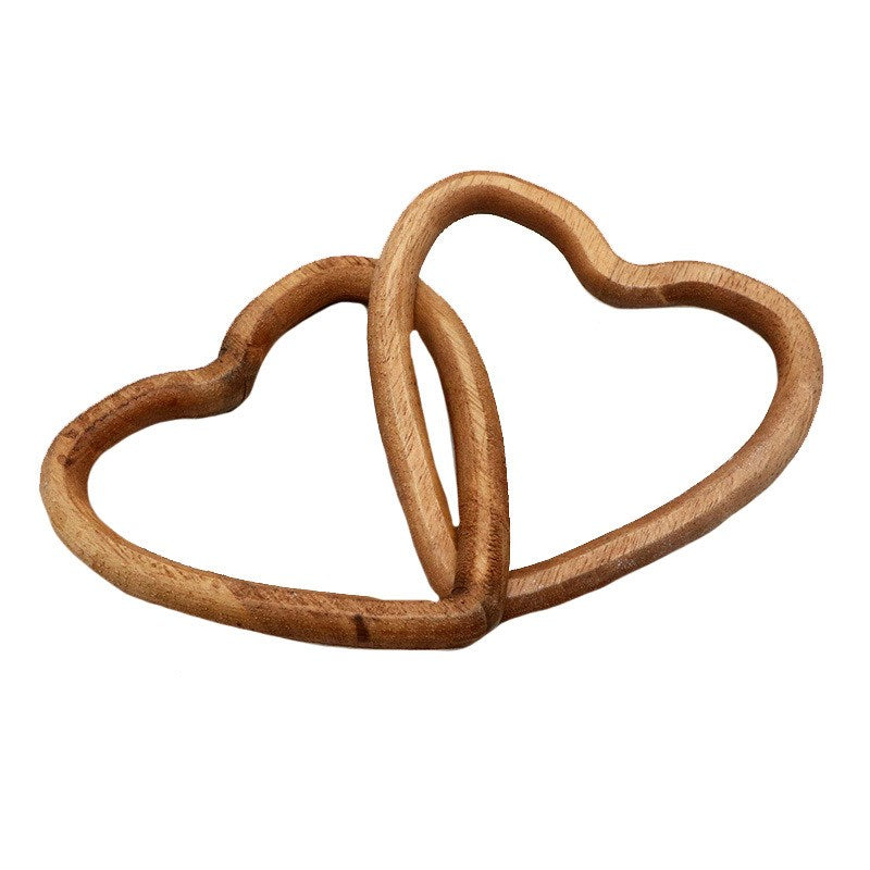 Linked Hearts