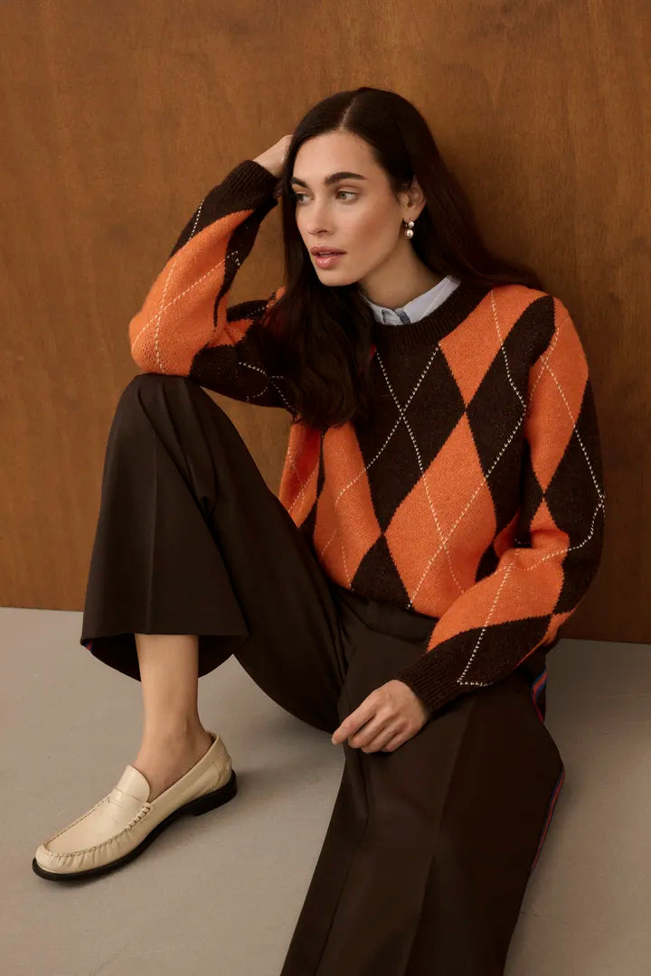 Pant Belsie Long
