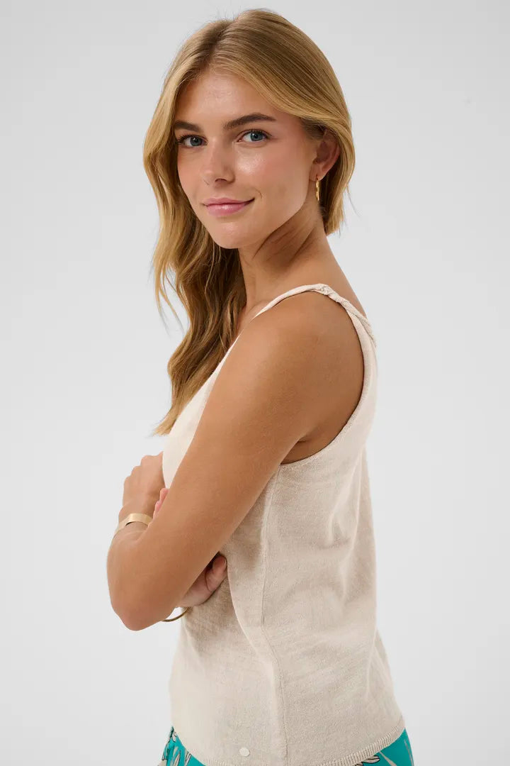 Top Evisa Knit