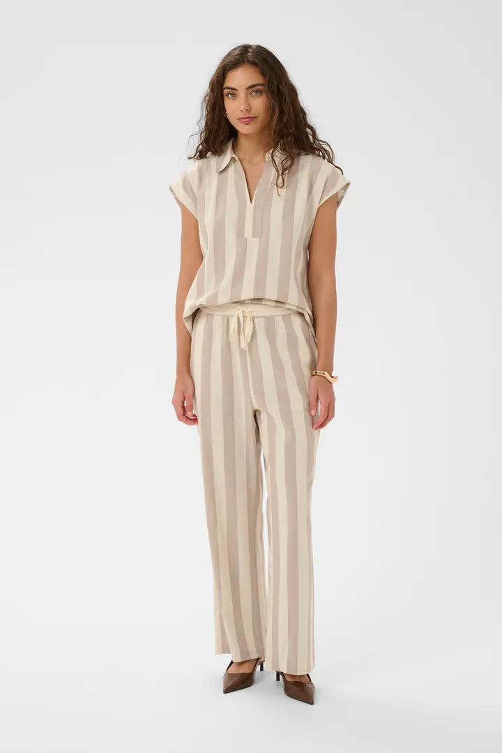 Pants Kapina Culotte