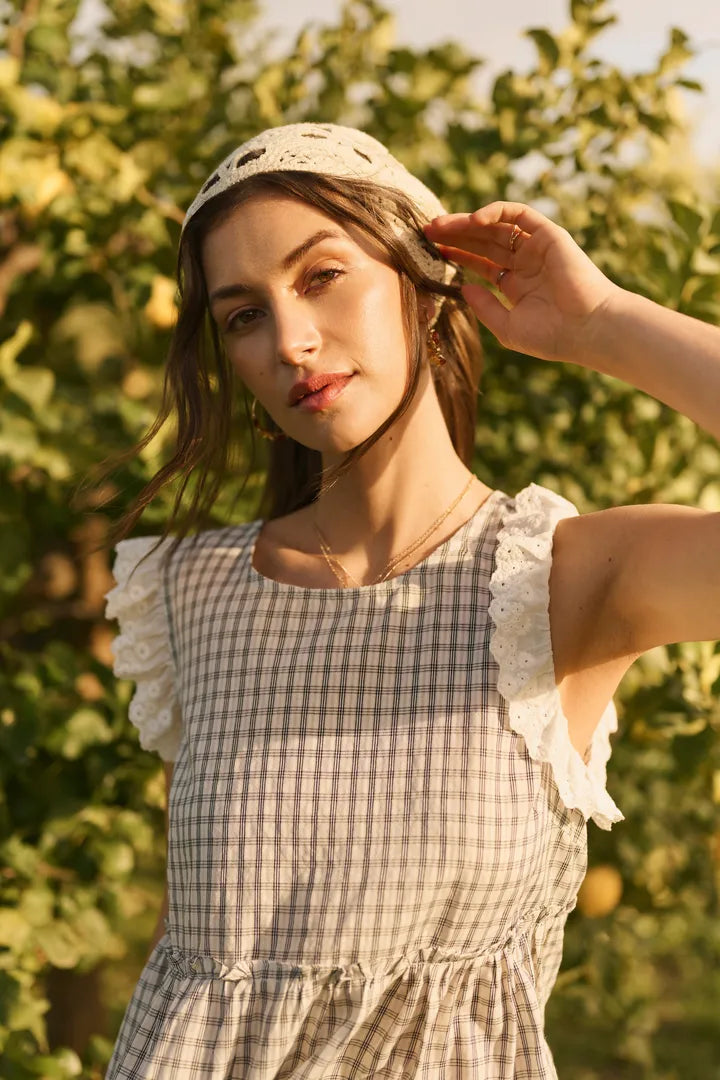 Blouse Milana