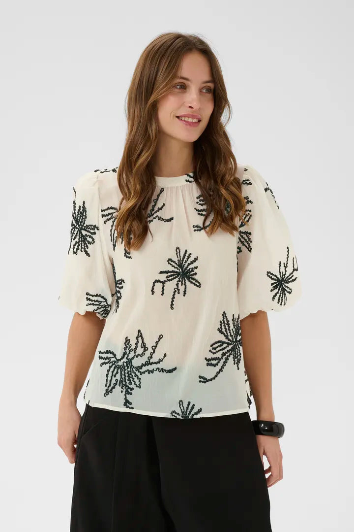 Blouse Bisera