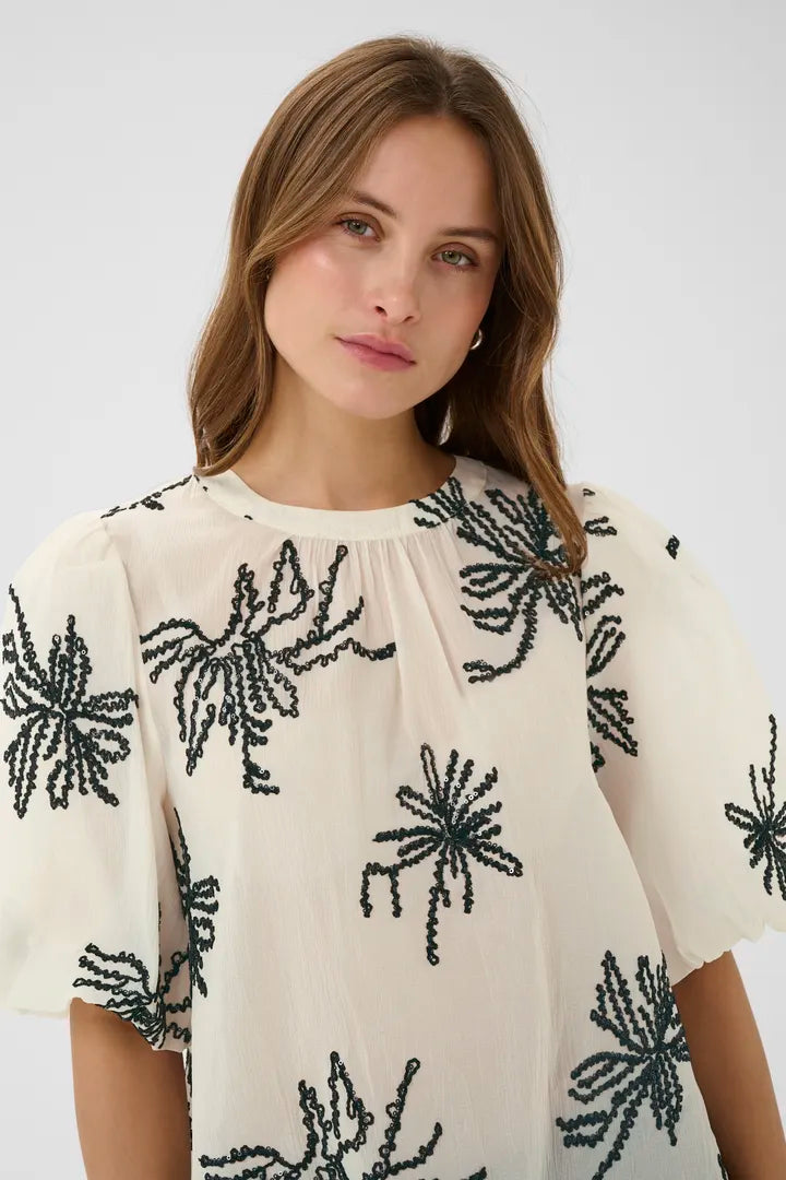 Blouse Bisera