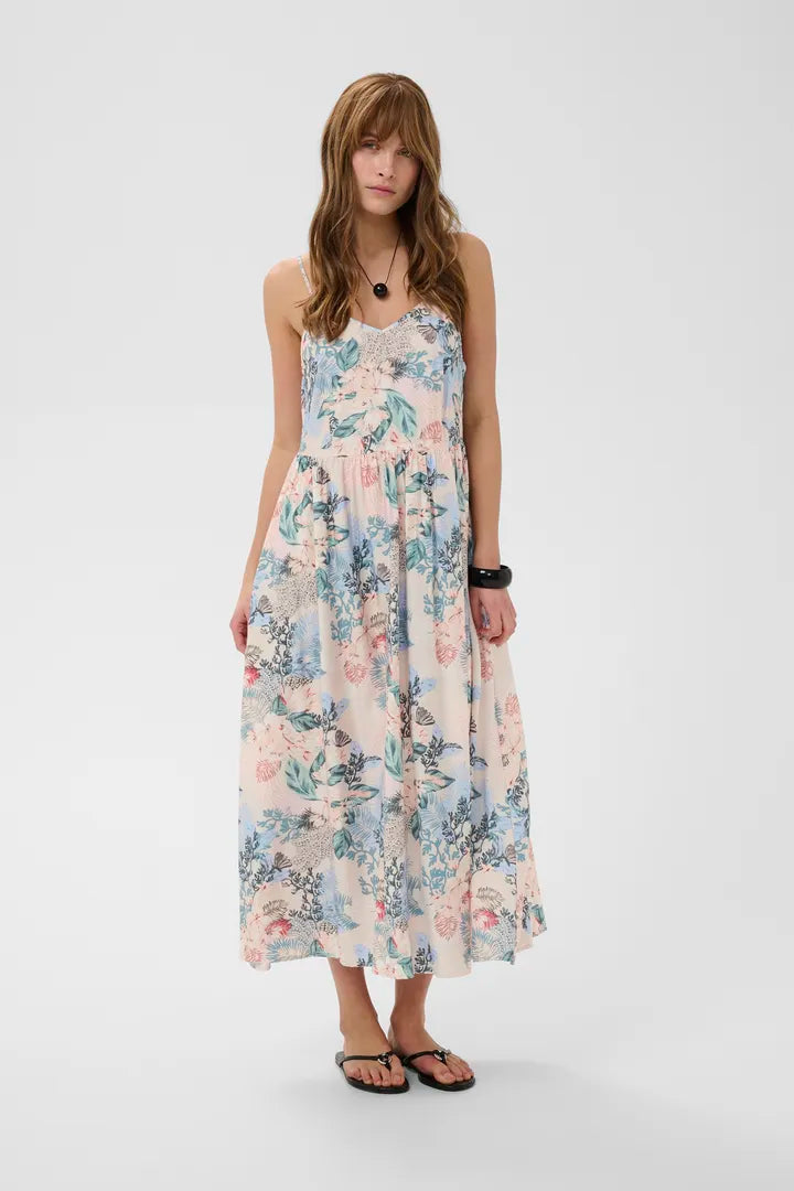 Dress Lotus Greece Strap