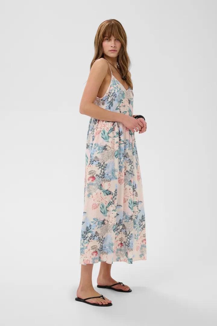 Dress Lotus Greece Strap