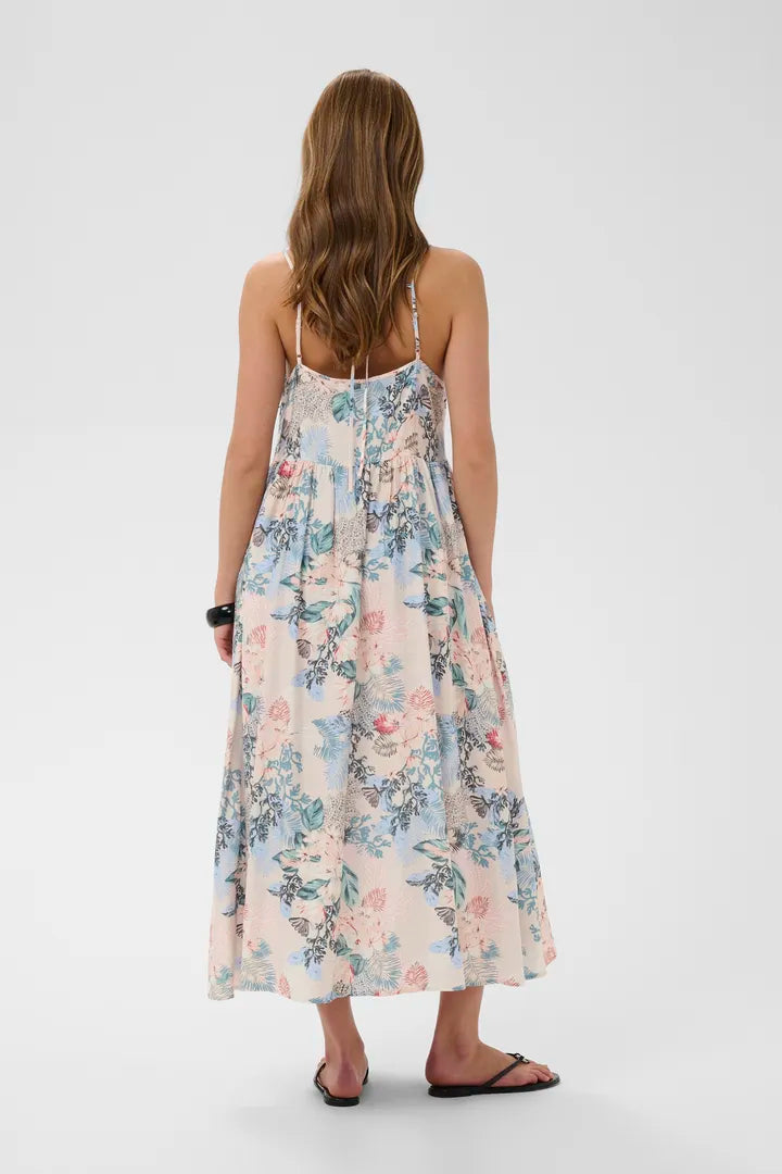 Dress Lotus Greece Strap