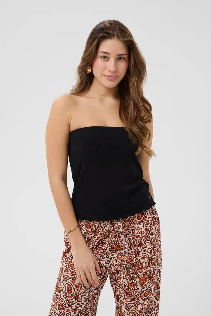 Tubetop Ribba