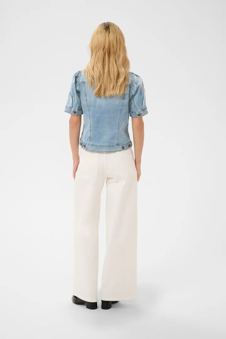 Jacket Briana SS